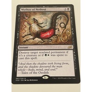 (IKO)   MYTHOS OF NETHROI