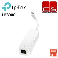 TP-Link UE300C USB Type-C to RJ45 Gigabit Ethernet Network Adapter