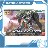 1/144 HG Gundam Dynames BANDAI (READY STOCK)