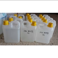 Science Alcohol 99.9% Alcohol 1 liter