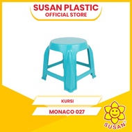 Kursi Monaco 027 - Kursi Anak - Kursi Plastik - Bangku Plastik