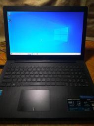 [全景3C]華碩 X553M 15.6吋 4G/500G 4核薄型商務筆電 優美系統穩 附電池 二手