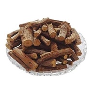 Liquorice Root Whole (Mulathi Sabut) - 50 Grams