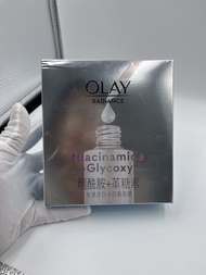 Best Sellers❤ 26 Olay Magnolia Oil Spot-Fading White Bottle Mask 3237d45512 CodeA Box of 5 PiecesOla