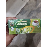 Typical gaharu Tea kalimantan