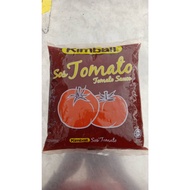 SOS TOMATO KIMBALL/ SOS CILI KIMBALL(1KG)
