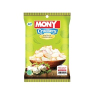 Keropok Mony Bawang Bibir 200g