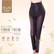 CANAI HE&ME SPECTRUM 9” Pants