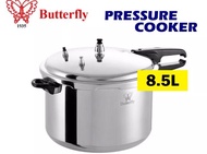 BUTTERFLY Pressure Cooker 8.5L 26Cm (BPC26A)
