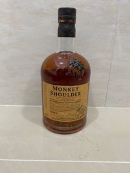 Monkey Shoulder 1L