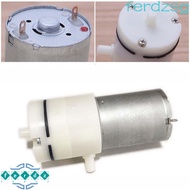 JENNIFERDZSG Micro Vacuum Pump DC 6/12V 3.2L Aquarium Fish Tank 370 Motor Suction pump