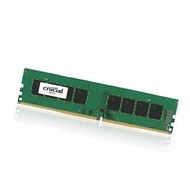 2020 PC4-17000 8GB Single DDR4 2133 DIMM 288PIN เดิมที่สำคัญแรมความจำ CT8G4DFS8213