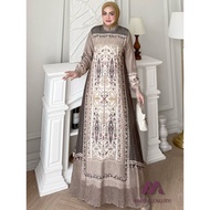 New Collection Sameha Dress v7 By HMF Luxury