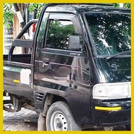 ◈ ۩ ❡ Taiwan Side Mirror Auto Mirror Suzuki Multicab F5A Suzuki Scrum Suzuki Super Carry Multicab