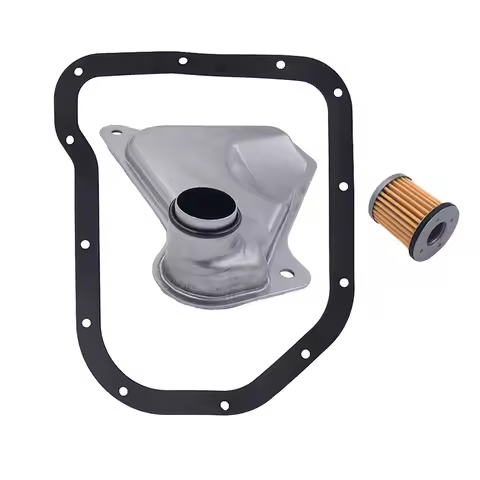 Transmission Oil Filter For Subaru Legacy Outback Forester XV Impreza 31728AA180 35030BZ010 CVT Acce