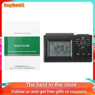Buybest1 Muslim Islamic Prayer Clock Athan Azan Digital LCD Alarm Gifts New