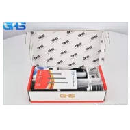 Flashlight G3 GHS Outdoor LED Aluminum-Cadmium Flashlight WITH POWERBANK