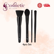 Urban Decay Travel Brush 4pcs Set