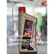 NEW❗❗BSH ENGINE OIL 🔥Boon Siew Honda 4T Scooter SL MB 10W30 | FULLY SYNTHETIC SL MB 10W30 (100% orig