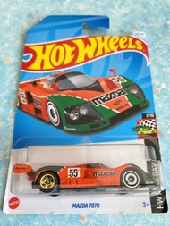 Mazda 787B