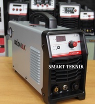 WELDMAX MESIN LAS CUTTING PLASMA CUT45 POTONG BESI STAINLESS CUT 45