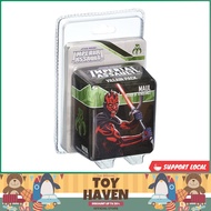 [sgstock] Fantasy Flight Games Star Wars: Imperial Assault - Maul Villain - [ Maul Villain Pack: Star Wars Imperial As..