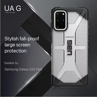 UAG Plasma Case เคส Samsung S20 S20Plus S20Ultra Note20 เคสกันกระแทก