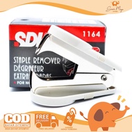 SDI Stapler Remover 1164 Hekter Filling Opener/ Hekter Removal/