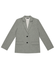 SIMONNE - Ottawa Blazer เบลเซอร์ปรับเข้ารูปได้