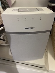 Bose SoundTouch 10 Wireless Music System