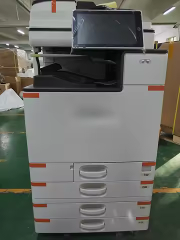 Office Copier Used General A3 Commercial Color Laser Printer