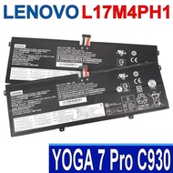 LENOVO L17C4PH1 L17M4PH1 L17M4PH2 81C4 YOGA C930 C930-13IKB C930-131KB 81EQ BATTERY