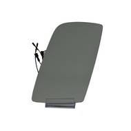 Front Right Side Mirror Glass for BMW E60 E61 E63 E64 2003-2010 51167065082