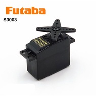 Futaba S3003 Digital Servo Motor for Arduino ESP32 DIY Robot RC Smart Car Helicopter Plane Drone 38G