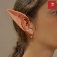 Elf fairy ears anime cosplay ear ears Frieren Echidna Tuka Luna goblin anime halloween legolas