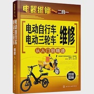 電動自行車·電動三輪車維修從入門到精通 作者：韓雪濤（主編）