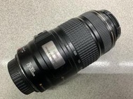 [保固一年][高雄明豐] Canon EF 75-300mm F4-5.6 IS 便宜賣 [c1612]