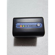 NP-QM91D Lithium Battery Suitable for Sony DCR-PC110E DCR-PC115 DCR-PC115E Charger