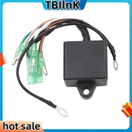 6L5-85540-M0 CDI Unit for 2 Stroke 3HP 2 Cyl Outboard Motors 6L5-85540-M0-00 6L5-85540-M1-00