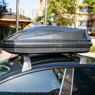 ST-ΨNew Energy Roof boxessuvUniversal Large Capacity Car Suitcase Car Luggage Rack off-Road Roof Box