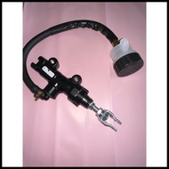 MODENAS DINAMIK / GT128 REAR MASTER PUMP ASSY // BELAKANG MASTERPUMP DISC DIS DIC BREK BRAKE PUMP 1