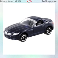 Tomica No.82 BMW Z4 (Blister Pack)