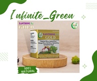 Xanthone Plus Gold Herbal Capsule (100)
