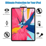 Neptune iPad Screen Protector iPad Tempered Glass iPad 10 Anti Finger Print Shockproof HD Clear