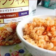 日本 Onisi 尾西即食飯-雞肉飯 乾燥飯/登山食品/防災食品 Onisi-FR1007  特價190
