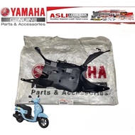 COVER UNDER ASSY LUNG DECK UNDER FAZZIO 125 BEJ-F310K-00 ORIGINAL YAMAHA