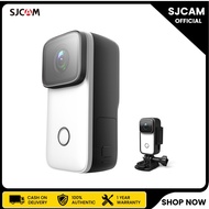 Sjcam C200 4K WiFi Mini Camera hành động Với 1.28 Inch IPS Màn Hình 5M Cơ Thể Chống Thấm Nước 6-Trục