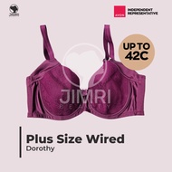 Avon Fashion Bra Wire- Dorothy Plus Size