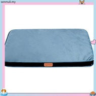 Release Dog Mat Comfortable Large Dog Bed Mat Puppy Sofa Thick Orthopedic Mattress for Small Medium 