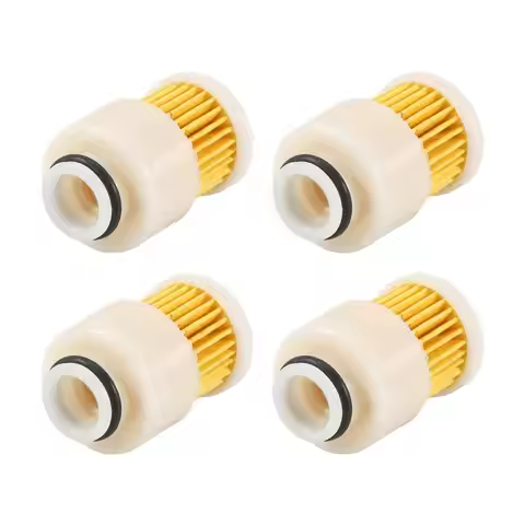 A13F-68V-24563-00 18-7979 Fuel Filter For Yamaha Mercury Outboard F50 F60 F75 F90 F115 50-115 HP 4 S